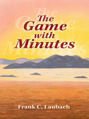 cover image of The Game with Minutes